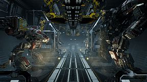 MechWarrior 5: Mercenaries