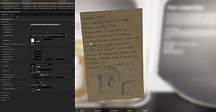 Independent Game development