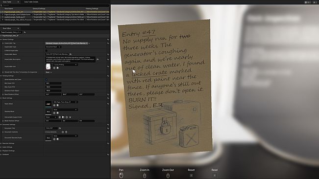 Independent Game development