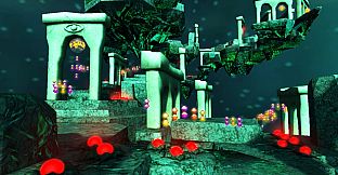 Xotic DLC: Warp Field Expansion Pack