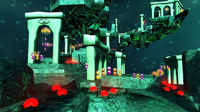 Xotic DLC: Warp Field Expansion Pack