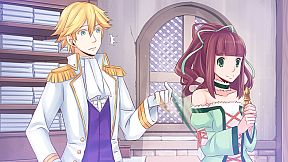 Elisa: the Innkeeper