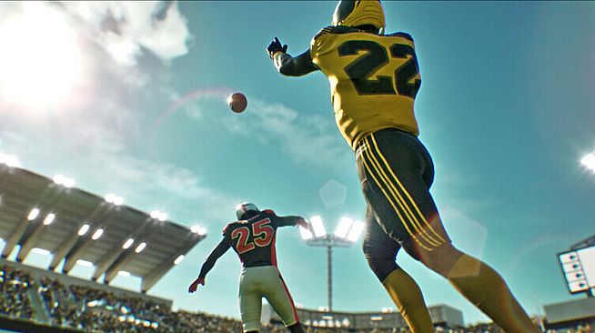 Maximum Football: Legend Pass