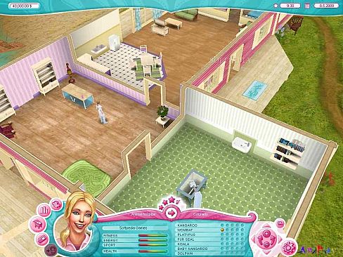 Pet Vet 3D Animal hospital Down Under