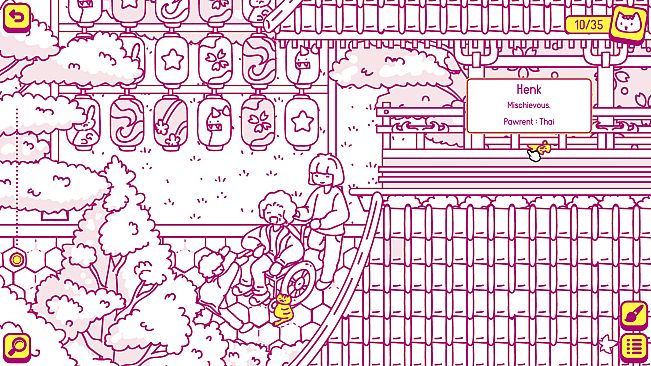 Cats and Seek: Tokyo