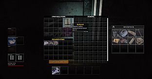 Backrooms Interception