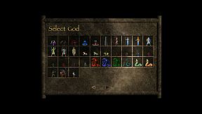 Dominions - Priests, Prophets & Pretenders