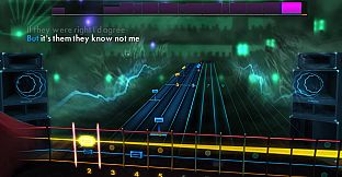 Rocksmith 2014 Edition – Remastered – Cat Stevens - “Father and Son”