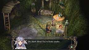 Ys VI: The Ark of Napishtim