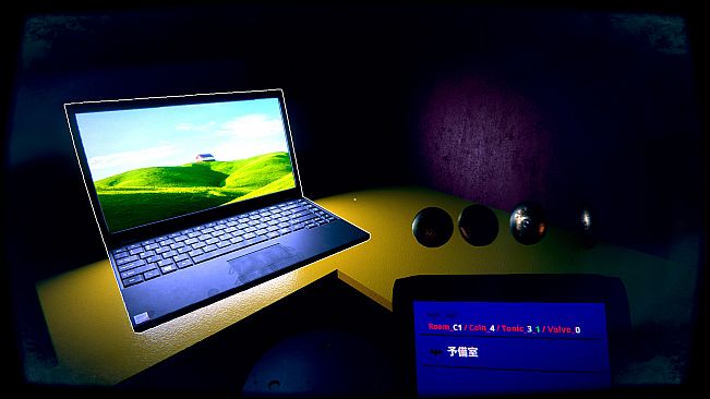 Victor's Test Night: REVES