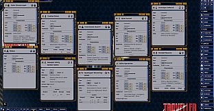 Fantasy Grounds - The Order of Prometheus