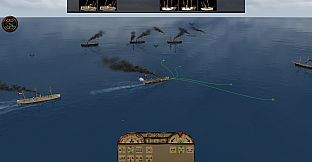 Ironclads 2: War of the Pacific