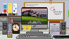 NSFW ~ Not a Simulator For Working