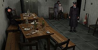 A Stroke of Fate: Operation Bunker