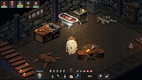 Five Mysterious Murders - Part 2