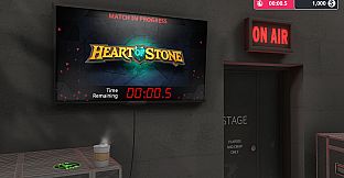 Esports Expansion
