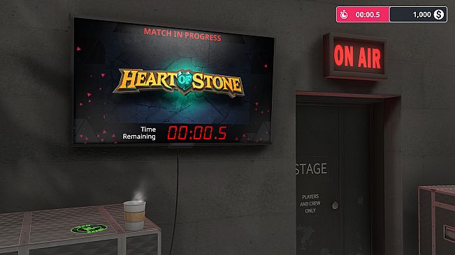 Esports Expansion