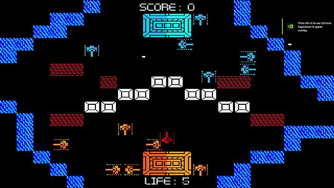 Tiger Tank 59 Ⅰ Mission Pack 095