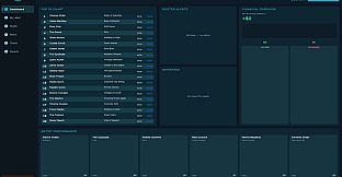 Recoup 'n' Roll: Music Industry Simulator