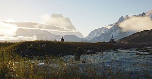 Gauley : Experience Nepal