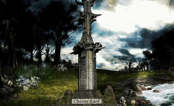 Disciples II: Rise of the Elves