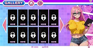 HENTAI Waifu Pieces