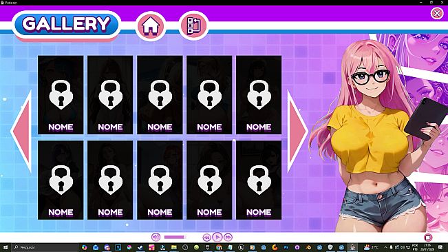 HENTAI Waifu Pieces
