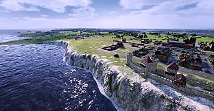 Railway Empire - Great Britain & Ireland