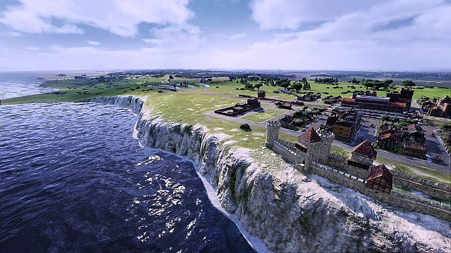 Railway Empire - Great Britain & Ireland