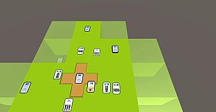 简单模拟 SimpleSimulation