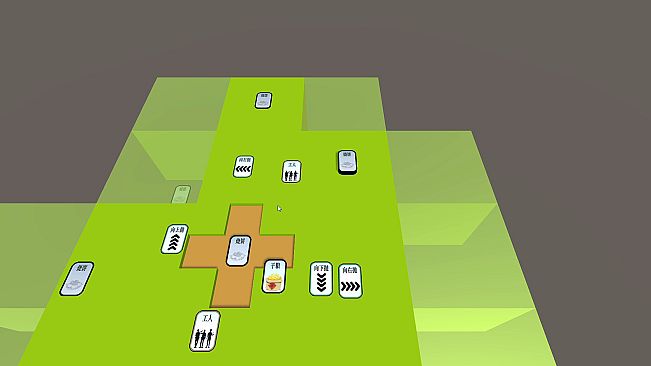 简单模拟 SimpleSimulation