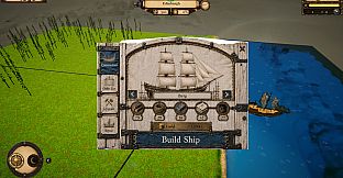 Hansa Forever: Brigs of Britain