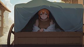 Aquilon Lust: Sex Arcana