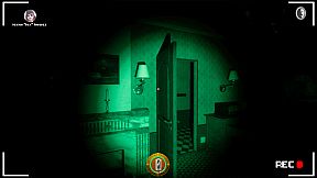 Don't Wake Up The Dead