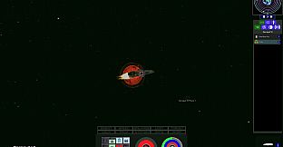 The Space Game '95