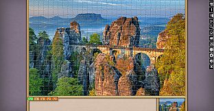 Jigsaw Puzzle Pack - Pixel Puzzles Ultimate: Germany
