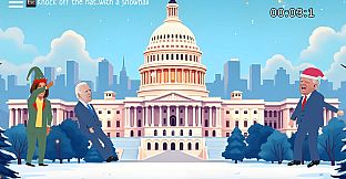 Bye!Den, GO!: The Last Christmas