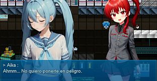 Artificial Life 2061: Cybersys - Diva Of The VRworld, Babel Project: "Kodota Komori 1416" [Made by: Joseph Sanz]