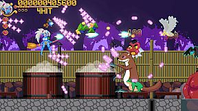 Twilight Parade: Moonlit Mononoke