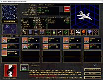 Emperor of the Fading Suns Enhanced