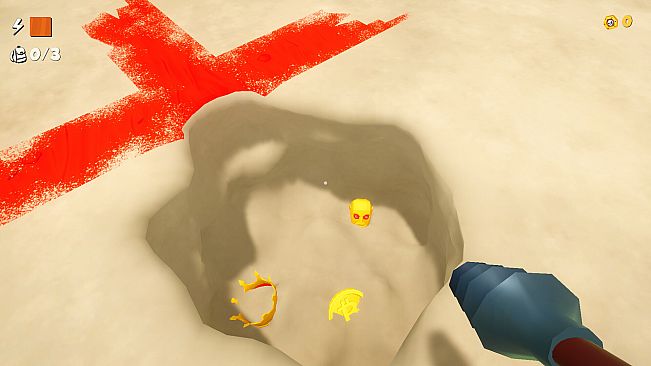 One More Dig!