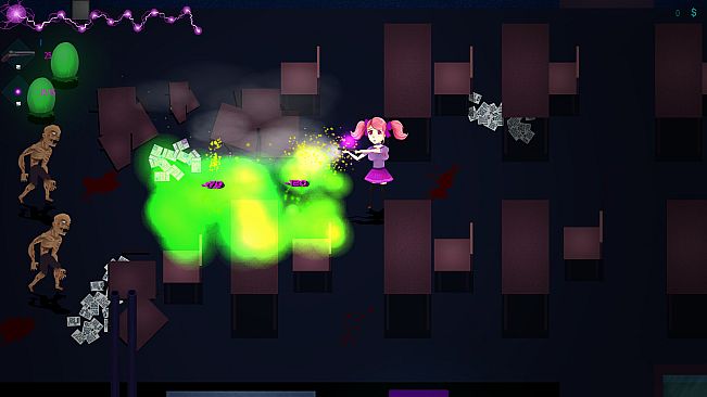 School of the Dead: Anastasia