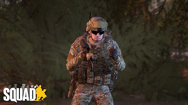 Stand Off Pack (Emotes & Gestures)
