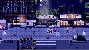 Demon Corporation: Onboarding