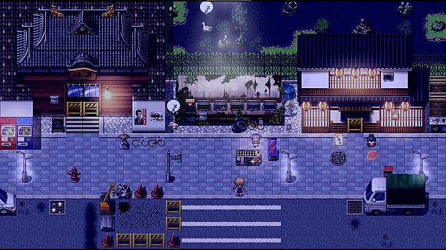 Demon Corporation: Onboarding