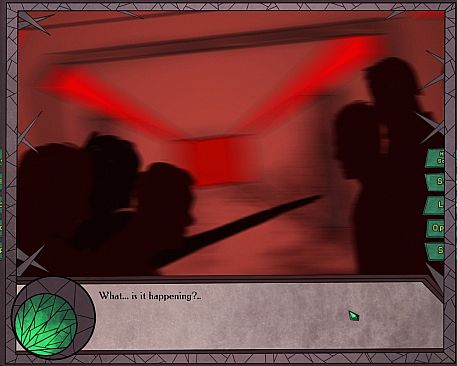 Gear of Glass: Eolarn's war