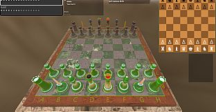 The King's Game: Through the Veil
