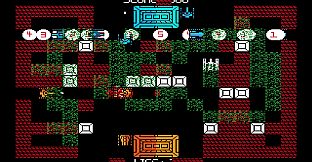 Tiger Tank 59 Ⅰ Mission Pack 064