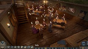 Crossroads Inn 2 - Tavern Manager