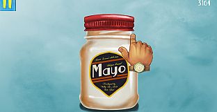 My Name is Mayo